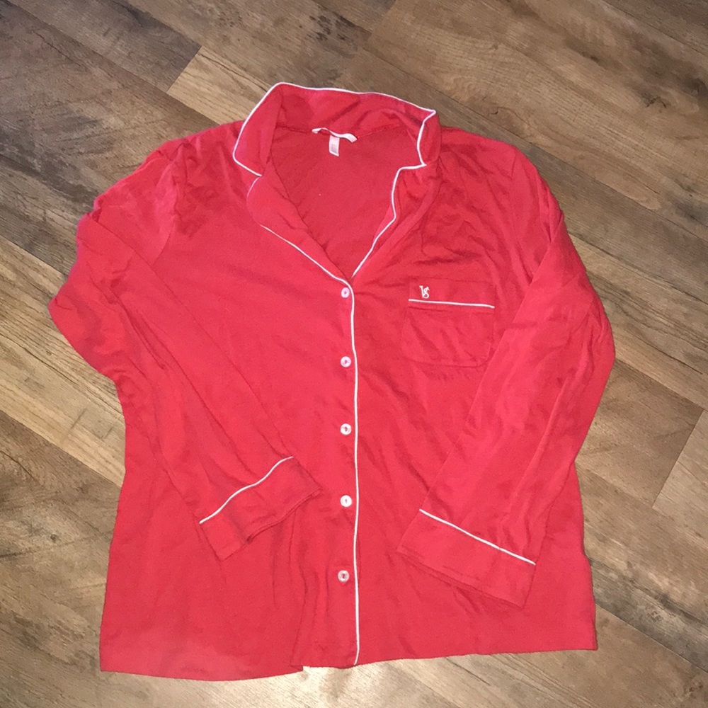 Victoria’s Secret sleep shirt